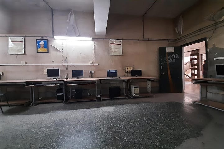 SVP Indore campus in Indore, Madhya Pradesh, India — photo 3