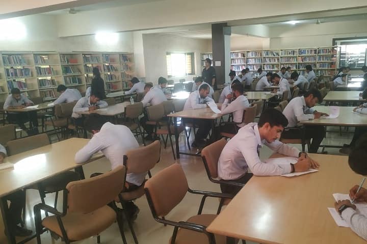 SVP Indore campus in Indore, Madhya Pradesh, India — photo 4