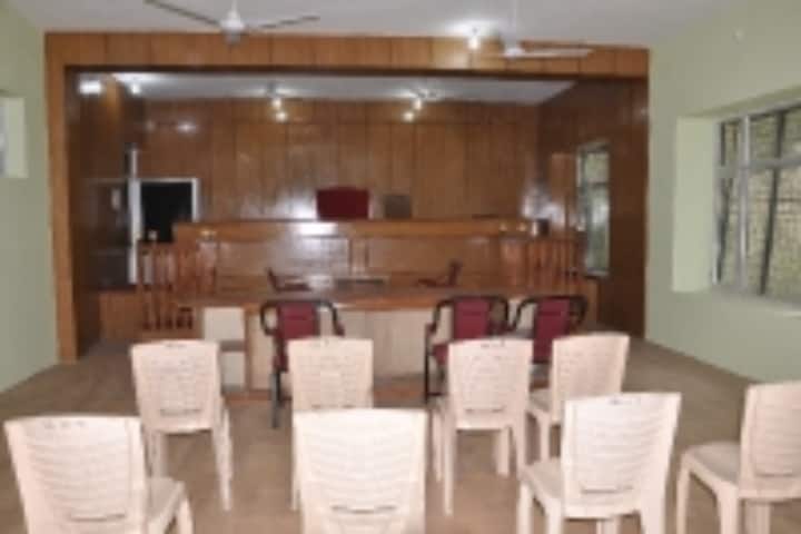 HIMCAPES' College of Law campus in Haroli, Himachal Pradesh, India — photo 3