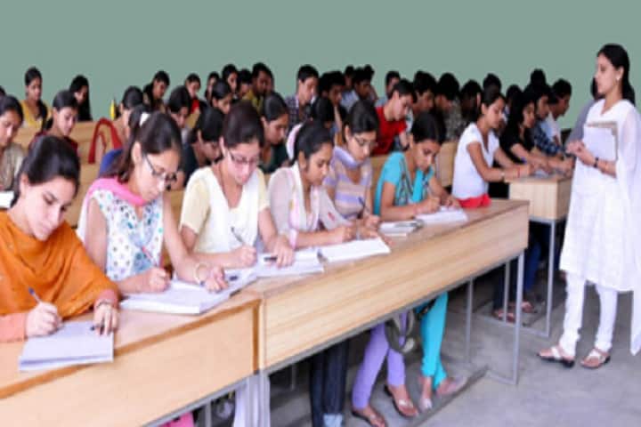 HIET School of Legal Studies campus in Shahpur, Himachal Pradesh, India — photo 4