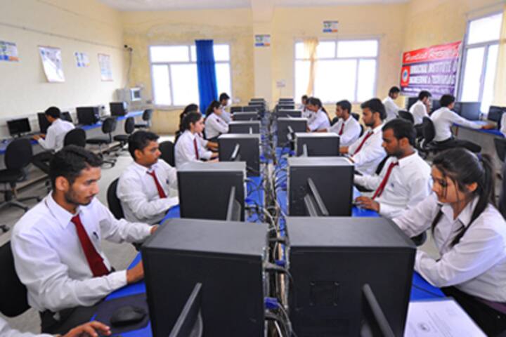 HIET School of Legal Studies campus in Shahpur, Himachal Pradesh, India — photo 6