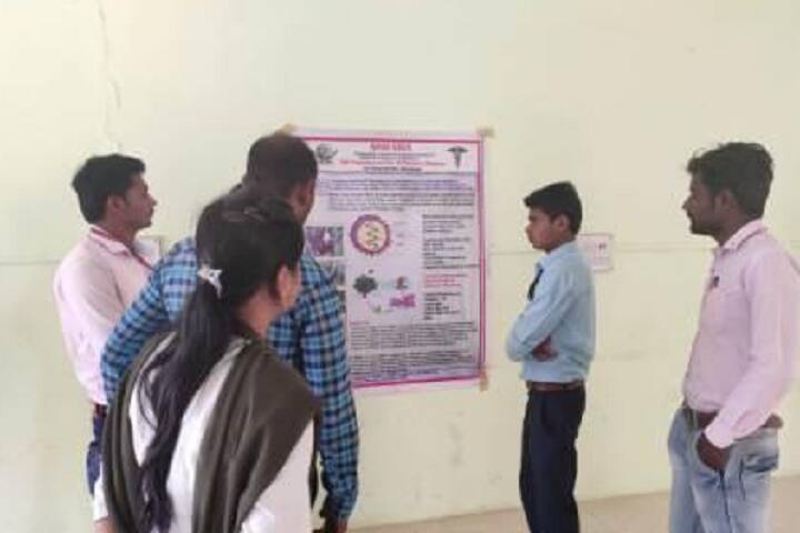 Shri Siddhivinayak Polytechnic campus in Ahmednagar, Maharashtra, India — photo 6