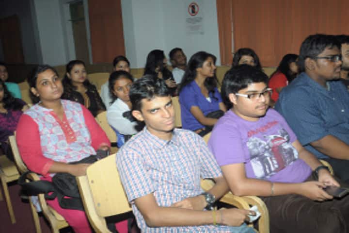 Heritage Law College campus in Kolkata, West Bengal, India — photo 3