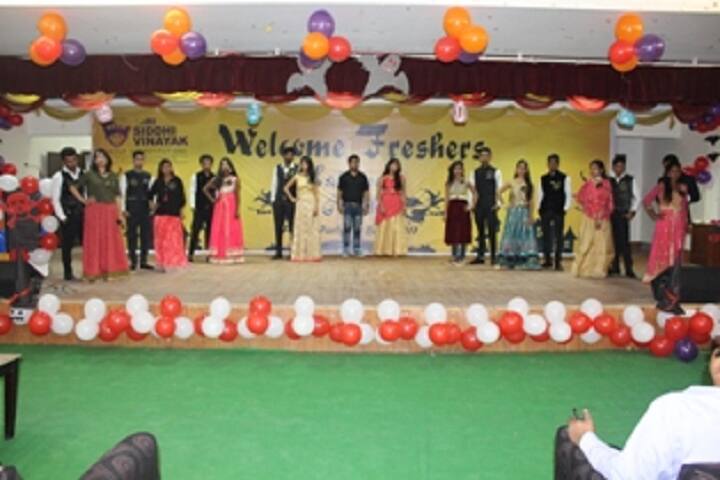 Shri Siddhi Vinayak Polytechnic campus in Bareilly, Uttar Pradesh, India — photo 6