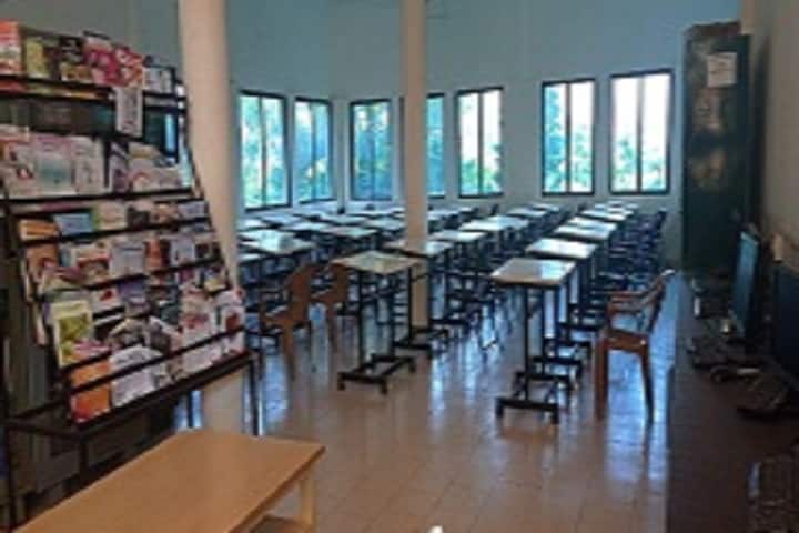 MH Foundation's Homoeopathic Medical College and Hospital campus in Sangamner, Maharashtra, India — photo 3