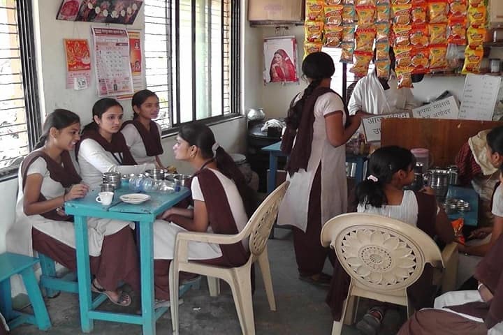 Shri Siddheshwar Women's Polytechnic campus in Solapur, Maharashtra, India — photo 5