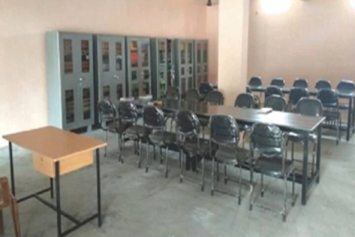 Haridev College of Law campus in Kashipur, Telangana, India — photo 3