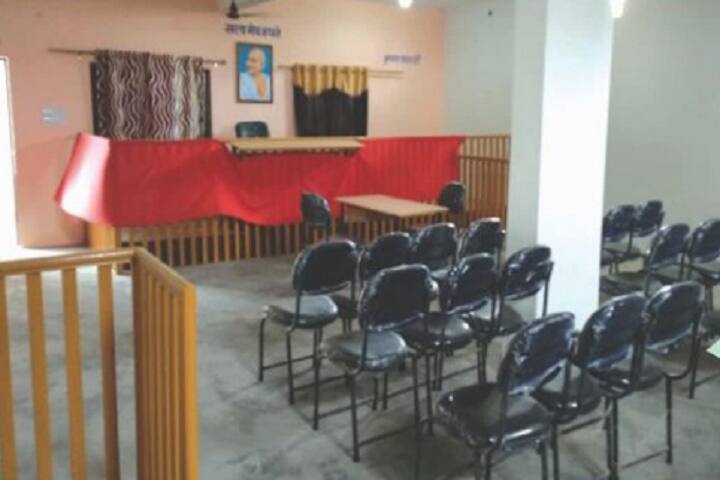 Haridev College of Law campus in Kashipur, Telangana, India — photo 4