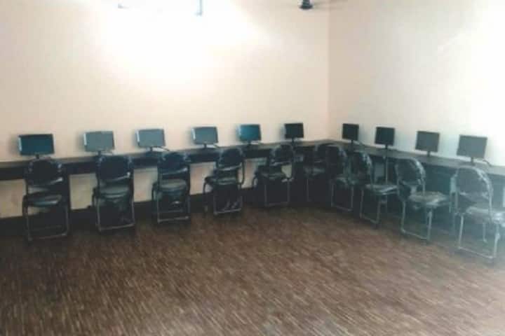 Haridev College of Law campus in Kashipur, Telangana, India — photo 5