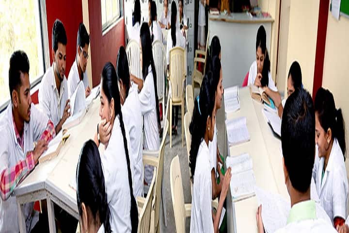 Sai Homoeopathic Medical College and Nityanand Hospital campus in Thane, Maharashtra, India — photo 2