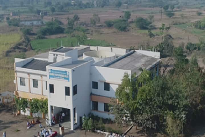 VIHMC Sangamner campus in Sangamner, Maharashtra, India — photo 1