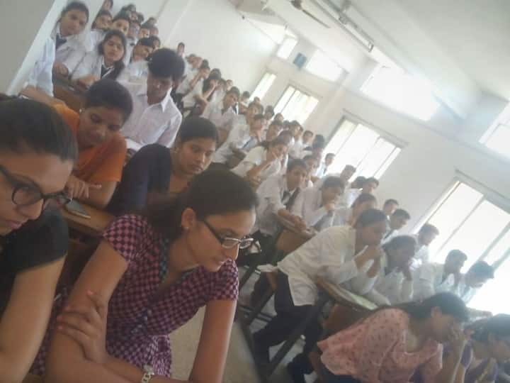 VIHMC Sangamner campus in Sangamner, Maharashtra, India — photo 2