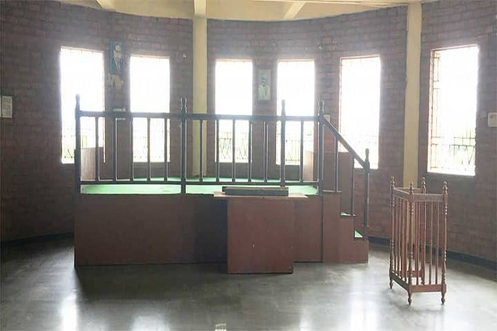 Central India College of Law campus in Nagpur, Maharashtra, India — photo 4