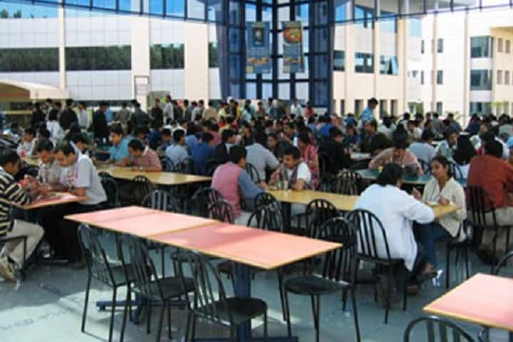 Rajshree Institute of Nursing campus in Bareilly, Uttar Pradesh, India — photo 6