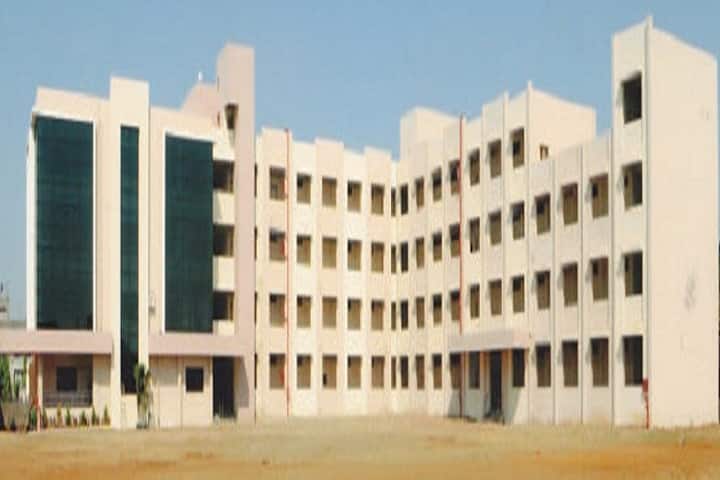 Bulandshahr College Bulandshahr School of Pharmacy campus in Bulandshahr, Uttar Pradesh, India — photo 1