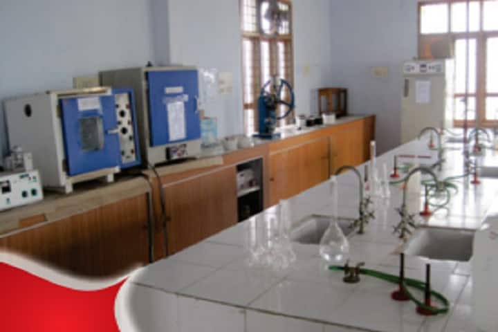 Bulandshahr College Bulandshahr School of Pharmacy campus in Bulandshahr, Uttar Pradesh, India — photo 4