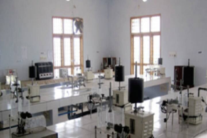 Bulandshahr College Bulandshahr School of Pharmacy campus in Bulandshahr, Uttar Pradesh, India — photo 5