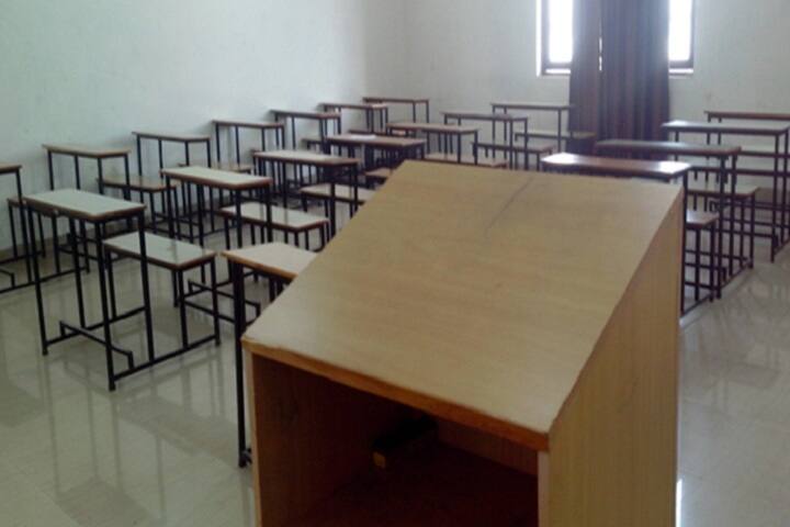 Ch Devi Lal College of Pharmacy campus in Jagadhri, Haryana, India — photo 2