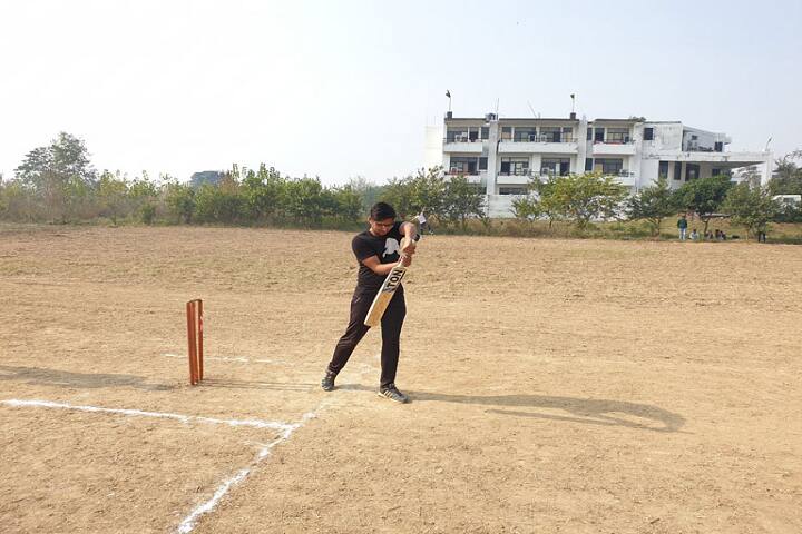 Ch Devi Lal College of Pharmacy campus in Jagadhri, Haryana, India — photo 5