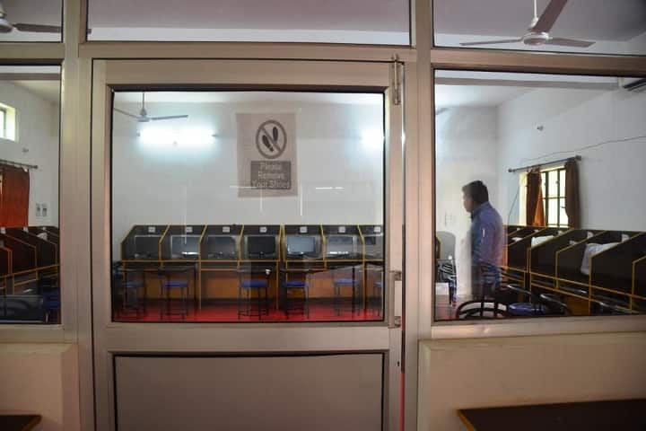 Chandra Shekhar Singh College of Pharmacy campus in Kaushambi, Uttar Pradesh, India — photo 3