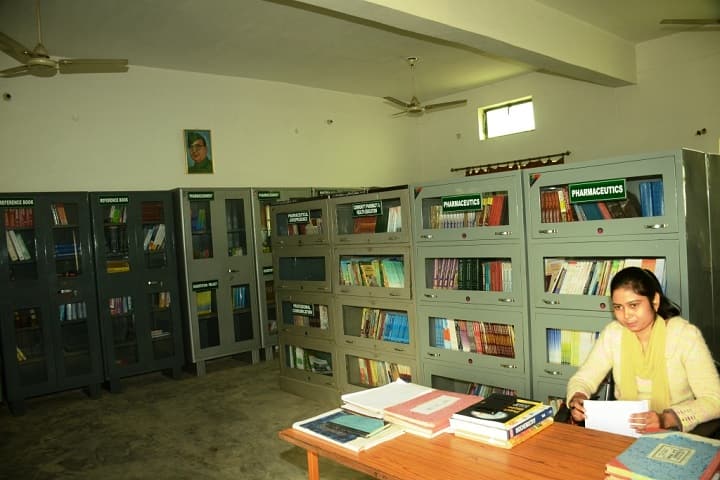 Chandra Shekhar Singh College of Pharmacy campus in Kaushambi, Uttar Pradesh, India — photo 5
