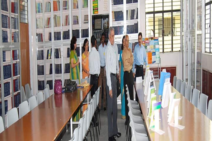 Chet Ram Sharma College of Education campus in Noida, Uttar Pradesh, India — photo 2