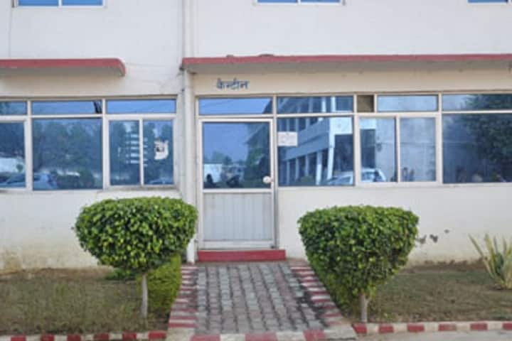 Shri Ramdevi Ramdayal Tripathi Mahila Polytechnic campus in Kanpur, Uttar Pradesh, India — photo 2