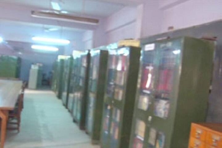 Shri Ramdevi Ramdayal Tripathi Mahila Polytechnic campus in Kanpur, Uttar Pradesh, India — photo 5