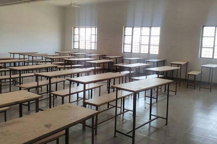 Shri Rama Krishna College of Polytechnic and Management campus in Satna, Madhya Pradesh, India — photo 3
