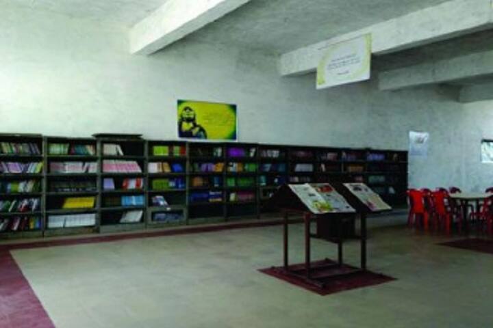 Shri Rama Krishna College of Polytechnic and Management campus in Satna, Madhya Pradesh, India — photo 4