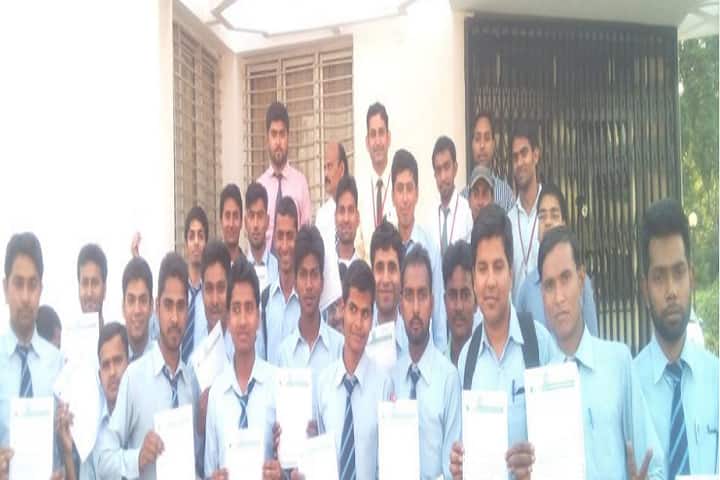Shri Ram Polytechnic campus in Muzaffarnagar, Uttar Pradesh, India — photo 1