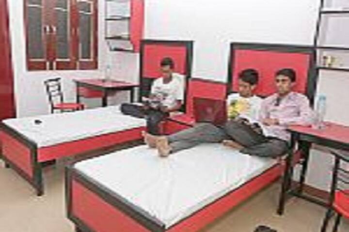 Shri Ram Polytechnic campus in Muzaffarnagar, Uttar Pradesh, India — photo 3