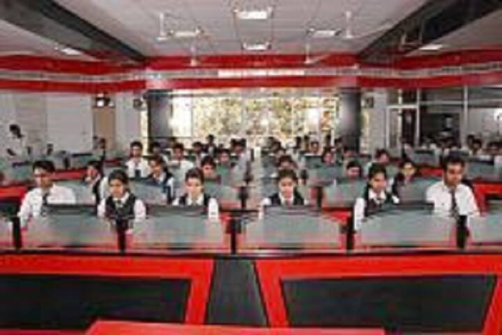 Shri Ram Polytechnic campus in Muzaffarnagar, Uttar Pradesh, India — photo 6