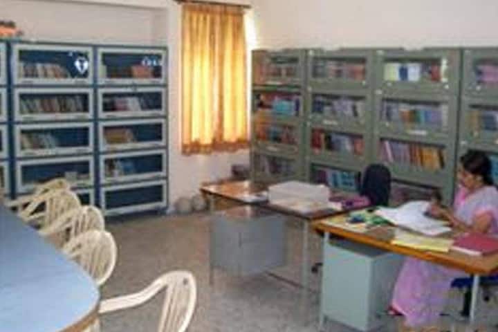 Shri Mukundrao Pannase Polytechnic campus in Nagpur, Maharashtra, India — photo 1