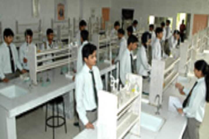 MIIT Meerut campus in Meerut, Uttar Pradesh, India — photo 2