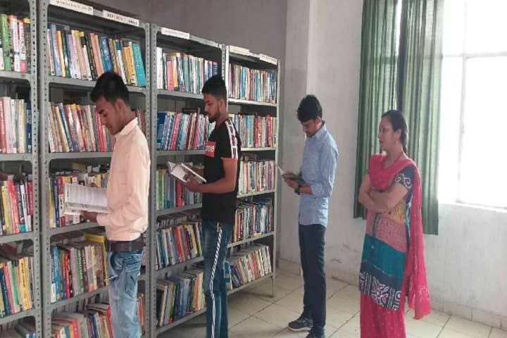 MIIT Meerut campus in Meerut, Uttar Pradesh, India — photo 4