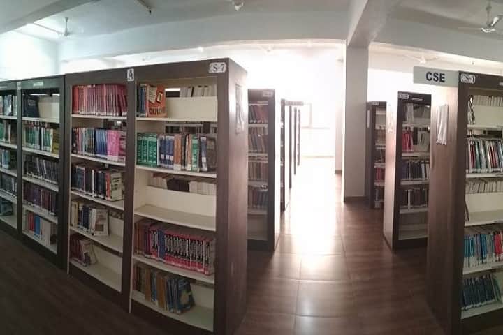 SSM Institute of Engineering and Technology campus in Dindigul, Tamil Nadu, India — photo 5