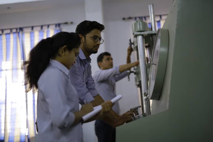 YIT Jaipur campus in Jaipur, Rajasthan, India — photo 2