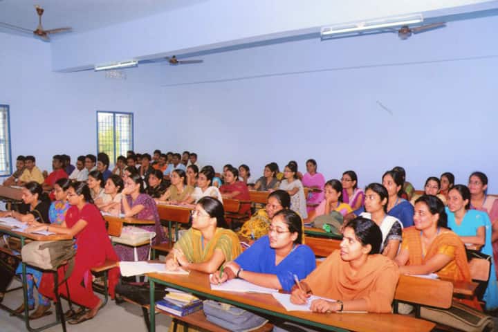 CHIPS Guntur campus in Chowdavaram, Andhra Pradesh, India — photo 2