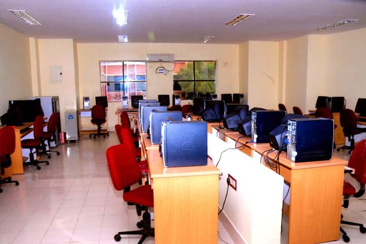 CHIPS Guntur campus in Chowdavaram, Andhra Pradesh, India — photo 3