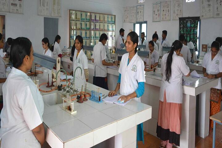 CHIPS Guntur campus in Chowdavaram, Andhra Pradesh, India — photo 5