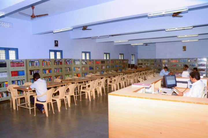 CHIPS Guntur campus in Chowdavaram, Andhra Pradesh, India — photo 6