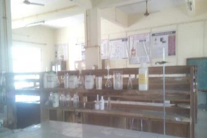 Shri KJ Polytechnic campus in Bharuch, Gujarat, India — photo 2