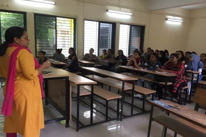 Shri KJ Polytechnic campus in Bharuch, Gujarat, India — photo 3