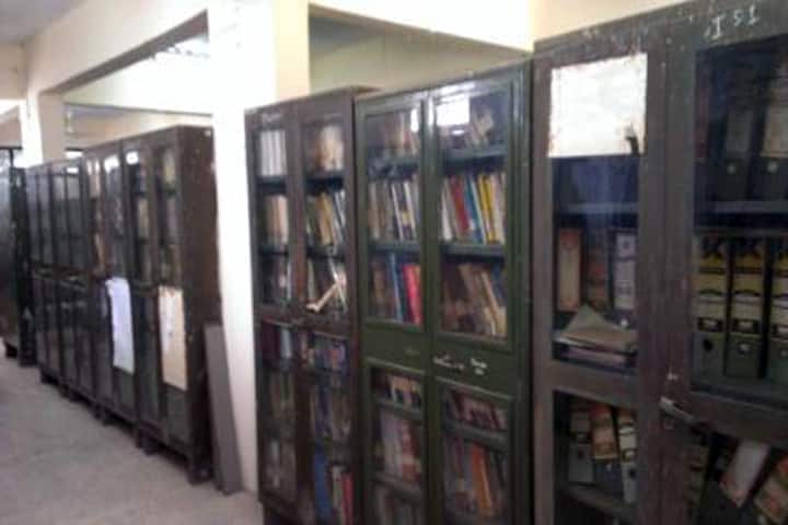 Shri KJ Polytechnic campus in Bharuch, Gujarat, India — photo 6