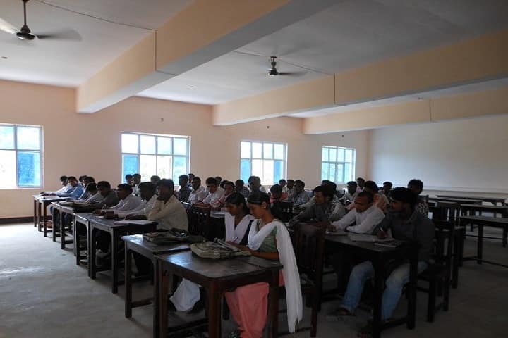 Shri Kashi Chandradev Yadav Polytechnic campus in Azamgarh, Uttar Pradesh, India — photo 2