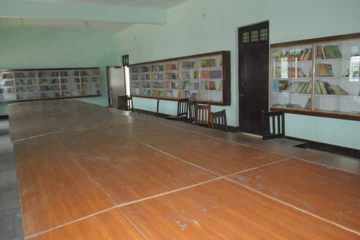 Shri Kashi Chandradev Yadav Polytechnic campus in Azamgarh, Uttar Pradesh, India — photo 3