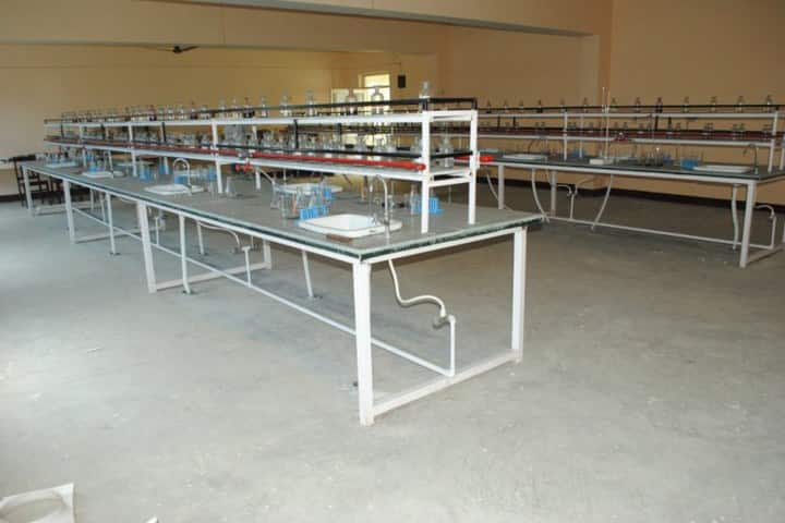 Shri Kashi Chandradev Yadav Polytechnic campus in Azamgarh, Uttar Pradesh, India — photo 5