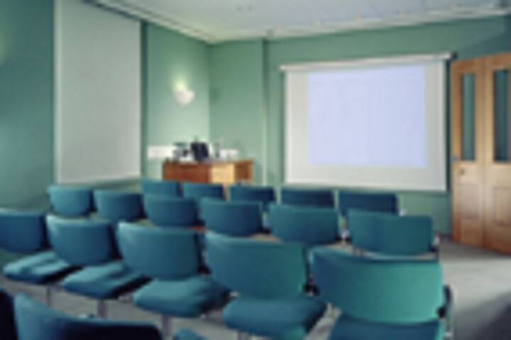 Gwalior Law College campus in Gwalior, Madhya Pradesh, India — photo 1
