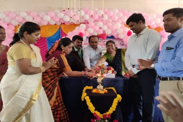 Government Law College campus in Kolar, Karnataka, India — photo 4